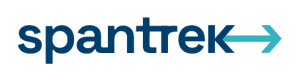 Spantrek Logo - transparent background
