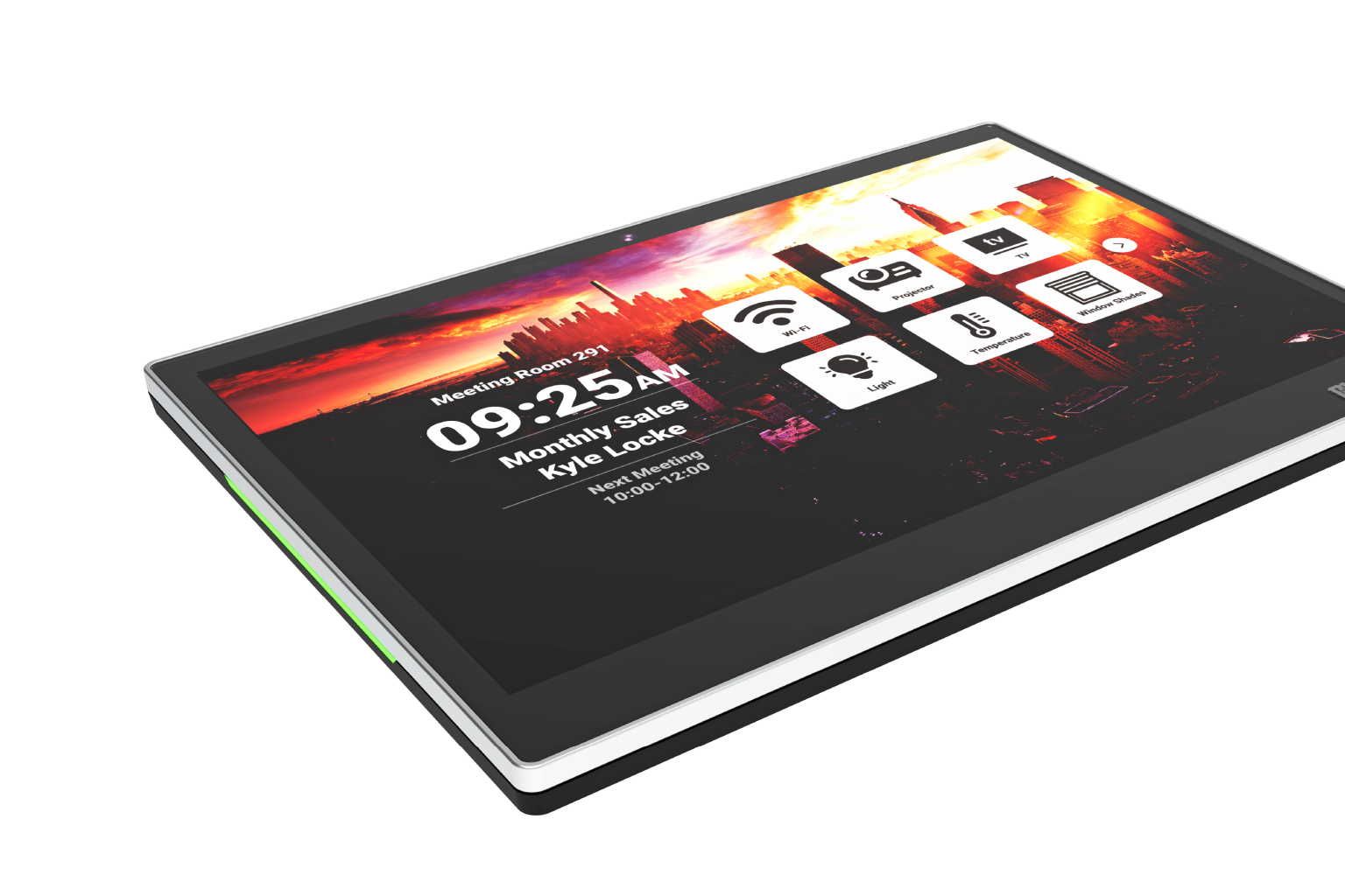 Luminen Pro - Premium Design