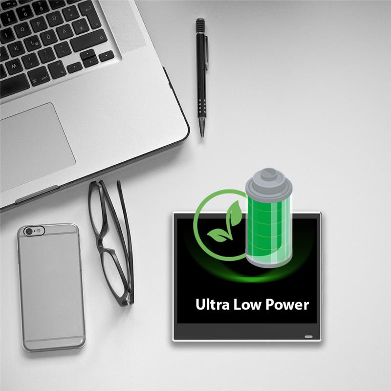 EP-0400_Ultra Low Power