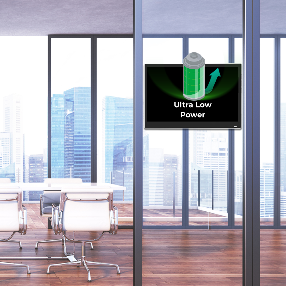 EP-0700_Ultra Low Power