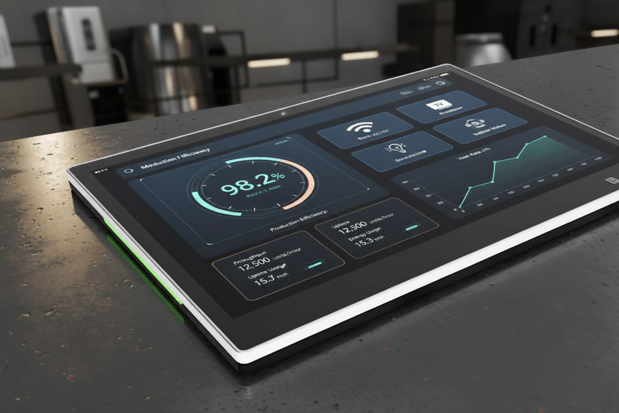 Luminen Premium Design