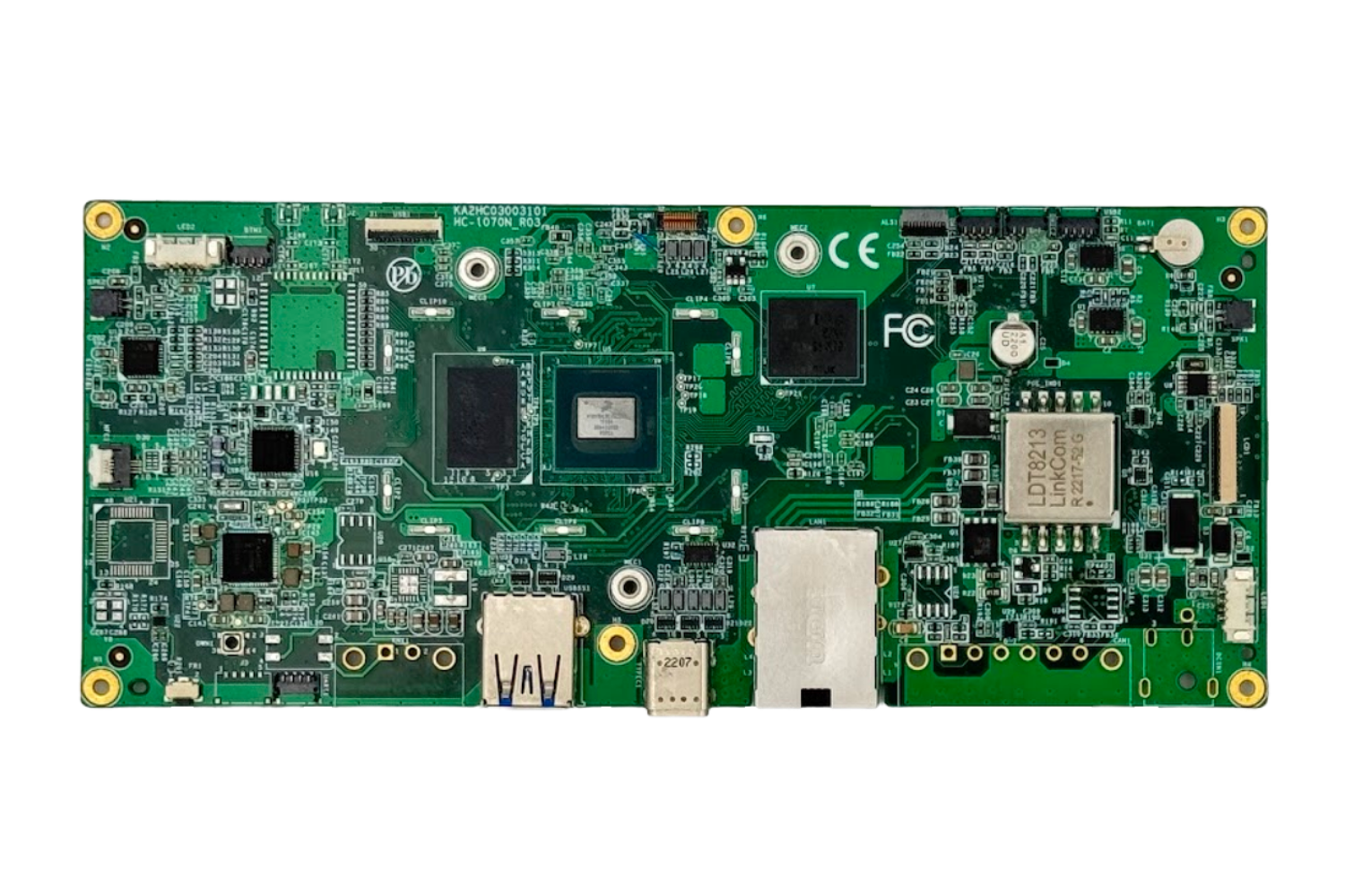 SBC-0870N Hero Image