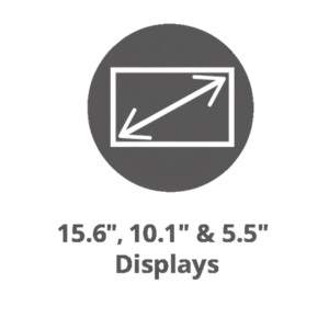 Luminen IPC Display Icons