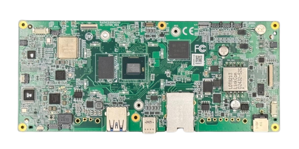SBC-1070N Hero Image