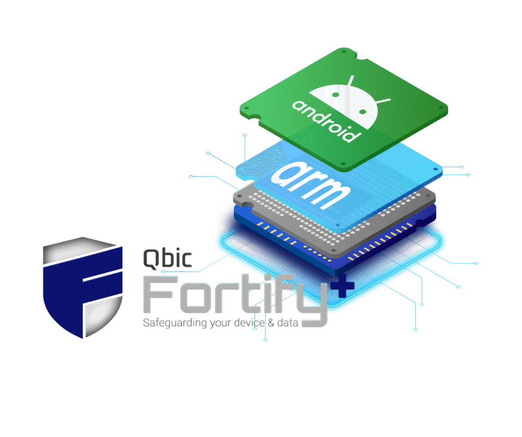 Qbic Android Fortify