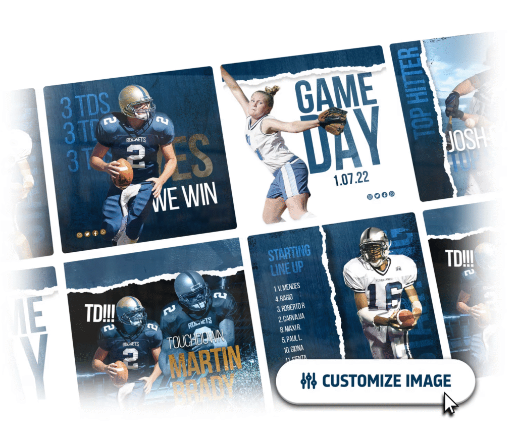 Rocket Alumni Feature 3 Integrations & Multimedia