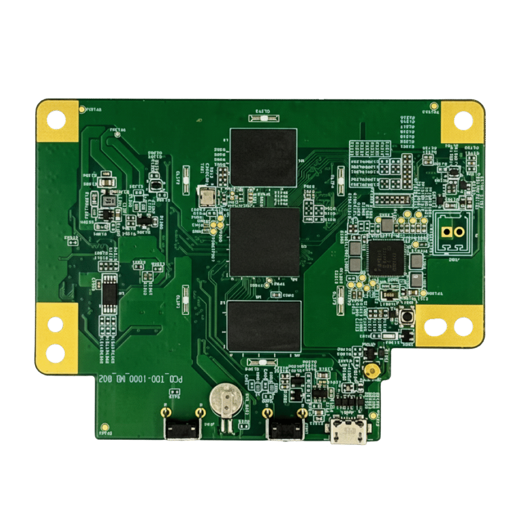 SBC-0400N Hero Image