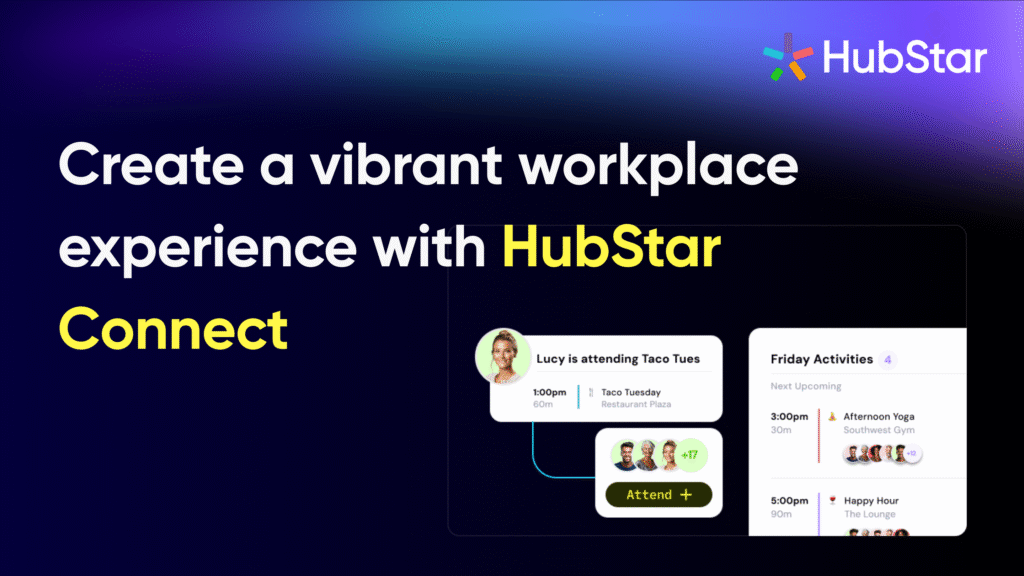 Hubstar Banner
