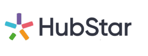 HubStar Logo