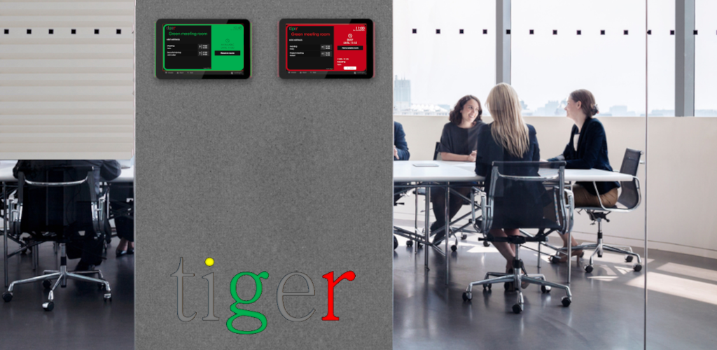 Tigermeeting Hero Image