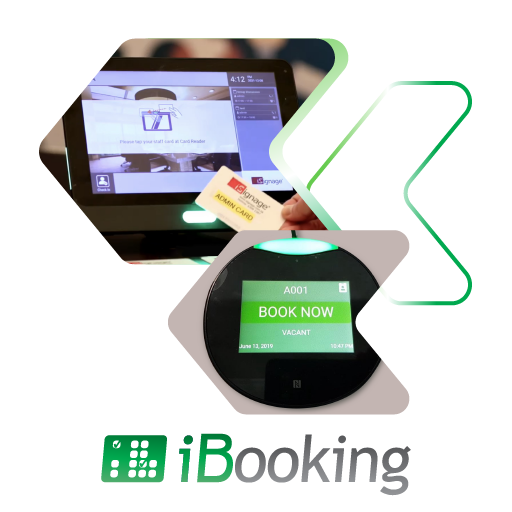 iBooking