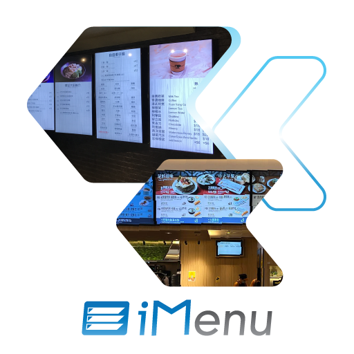 iMenu