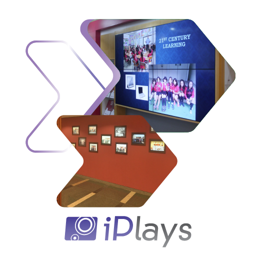 iPlays