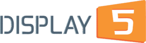 Display5 Logo
